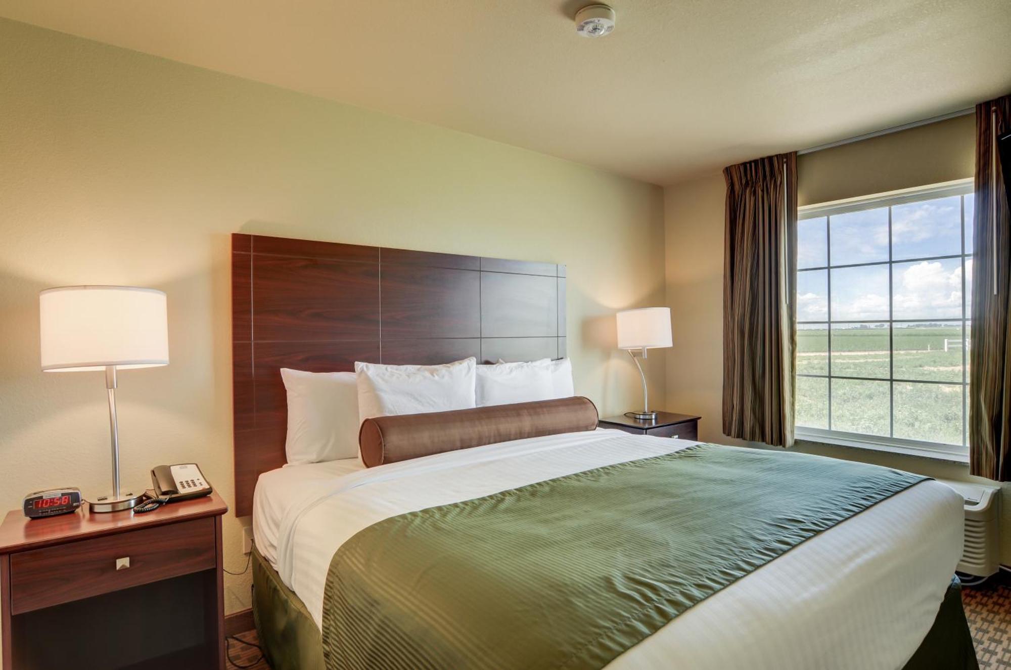 Cobblestone Inn And Suites - Eaton Quarto foto